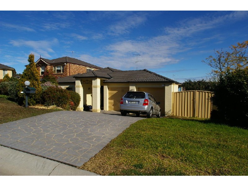6 The Rivulet, Mount Annan NSW 2567
