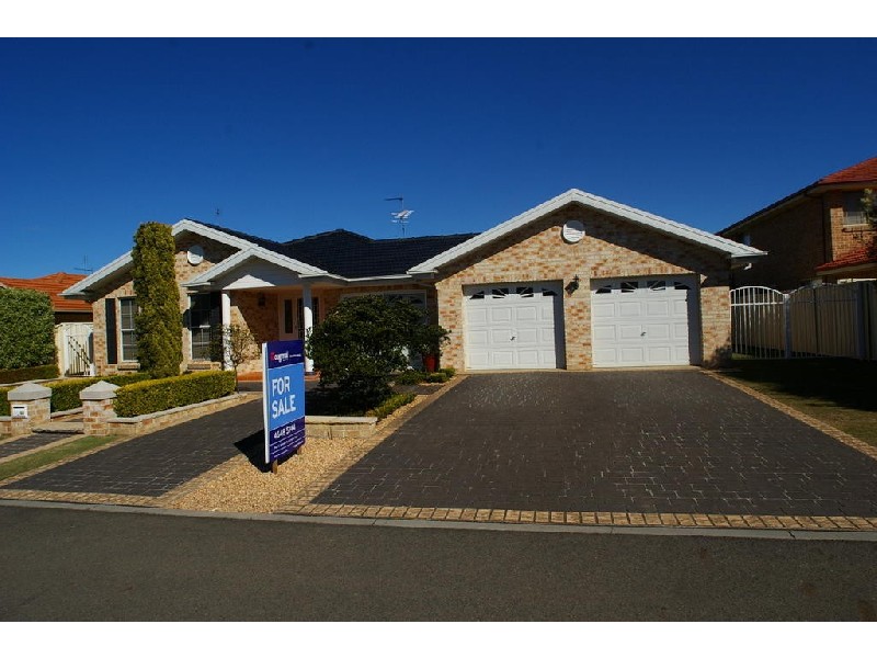 64 Fairwater Drive, Harrington Park NSW 2567