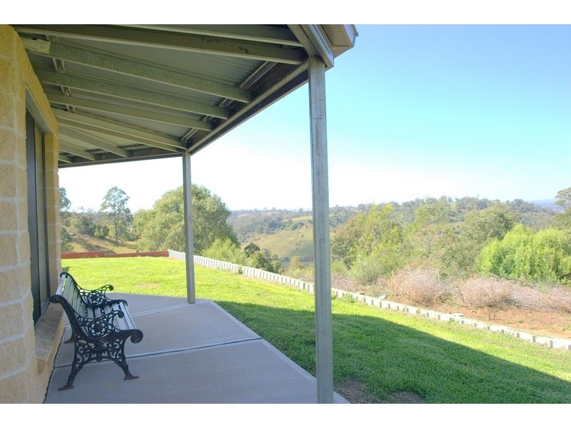 705 Mount Hercules Road, Razorback NSW 2571