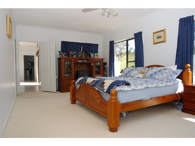 705 Mount Hercules Road, Razorback NSW 2571