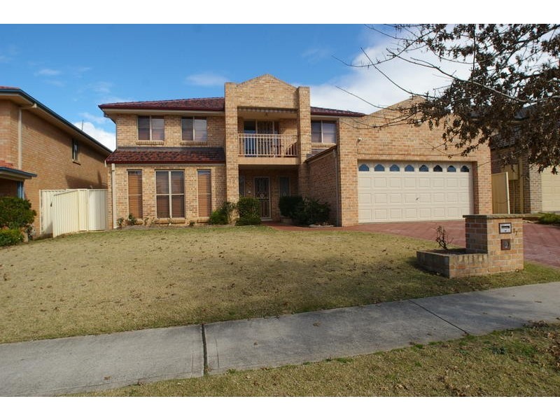 17 The Boulevarde, Harrington Park NSW 2567