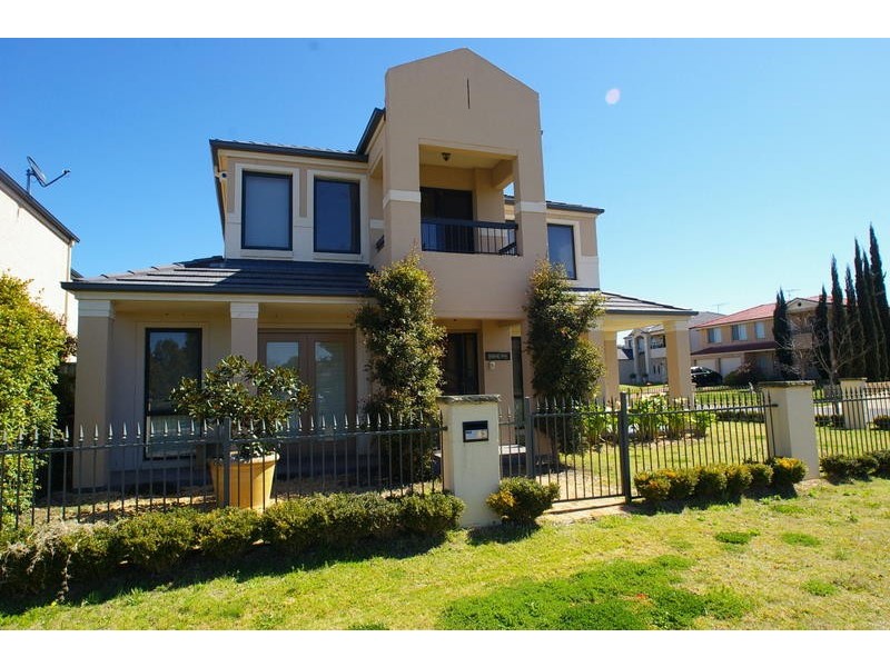 43 Charker Drive, Harrington Park NSW 2567
