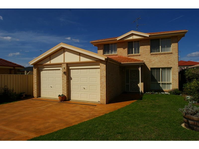 6 Rigney Place, Harrington Park NSW 2567