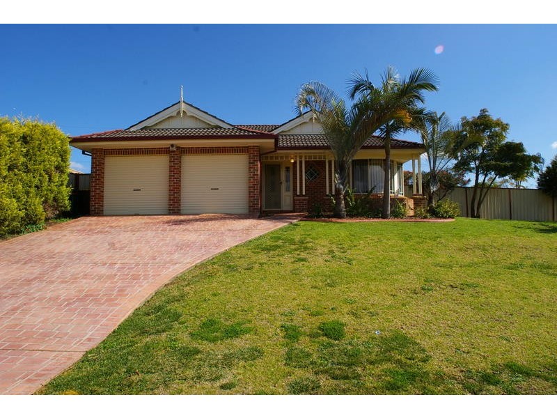 43 Kent Road, Narellan NSW 2567