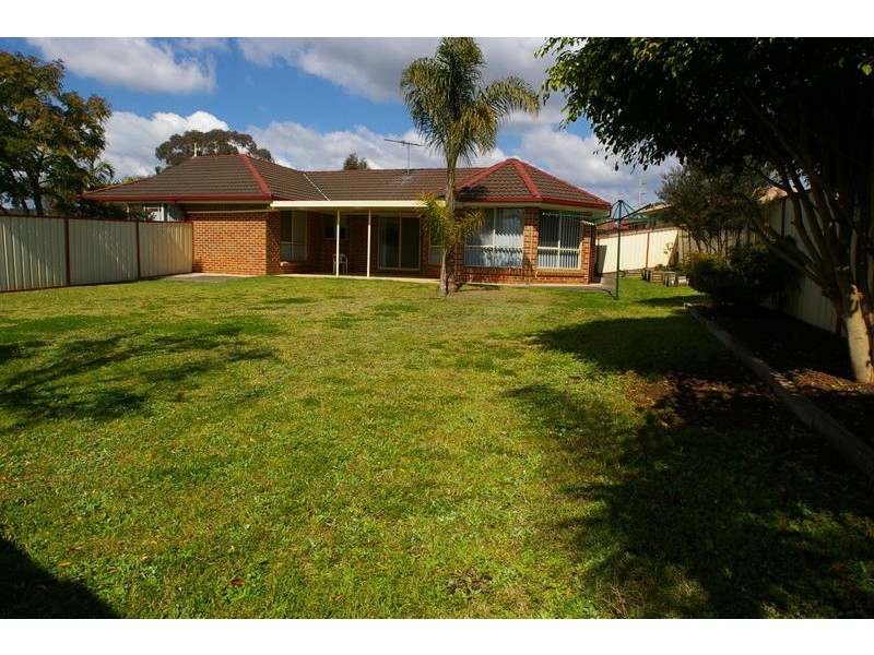 43 Kent Road, Narellan NSW 2567