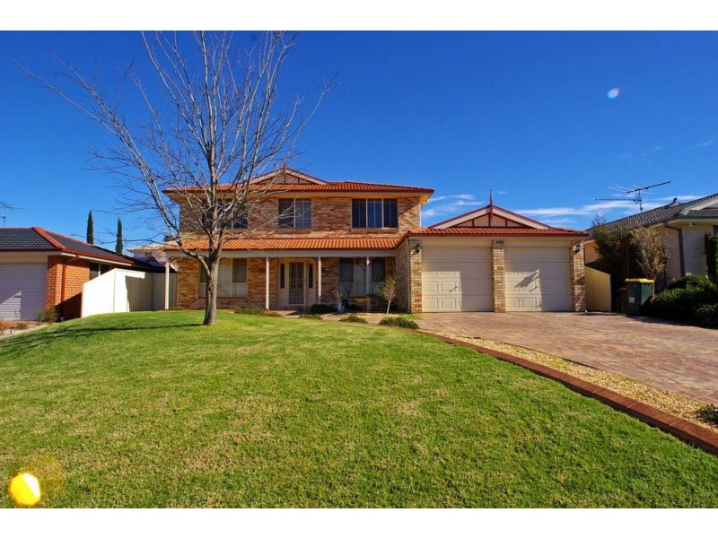 33 James Bailey Drive, Harrington Park NSW 2567