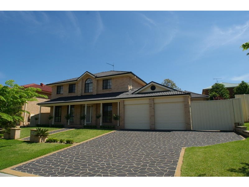 5 Mannix Circuit, Harrington Park NSW 2567