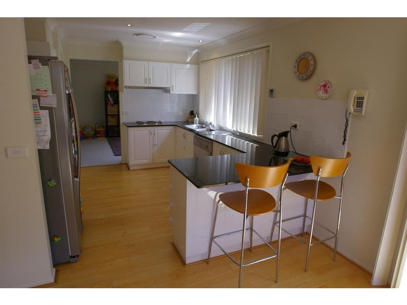 5 Mannix Circuit, Harrington Park NSW 2567
