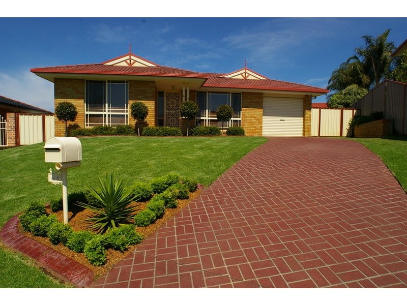 44 Meehan Terrace, Harrington Park NSW 2567