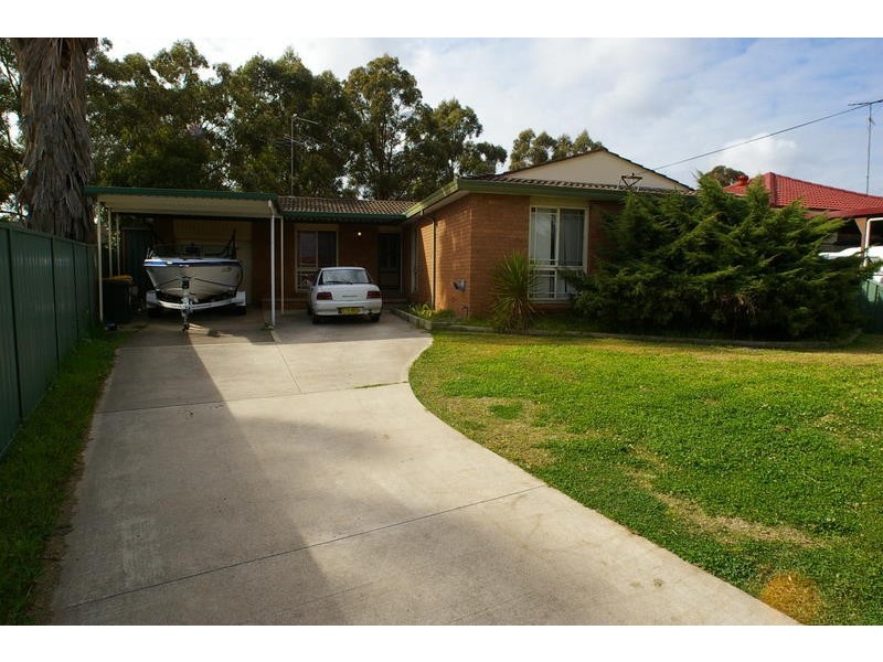 39 Wentworth Avenue, Camden South NSW 2570