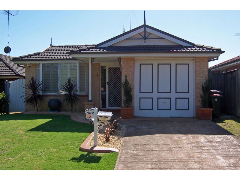30 Salter Court, Harrington Park NSW 2567