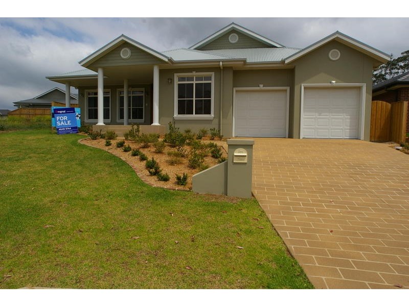 45 Robertson Way, Camden Park NSW 2570