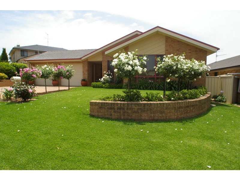 20 PathertonPlace, Narellan Vale NSW 2567