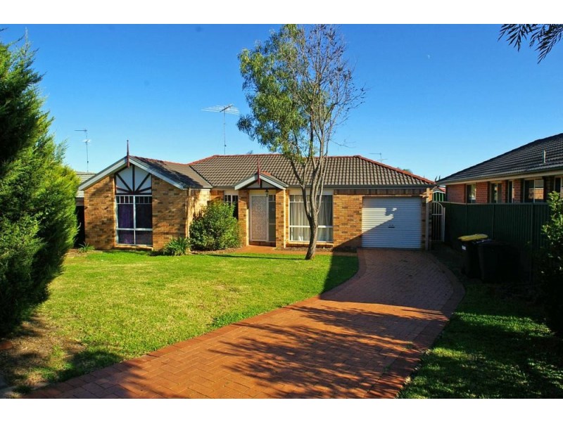 70 Tramway Drive, Currans Hill NSW 2567