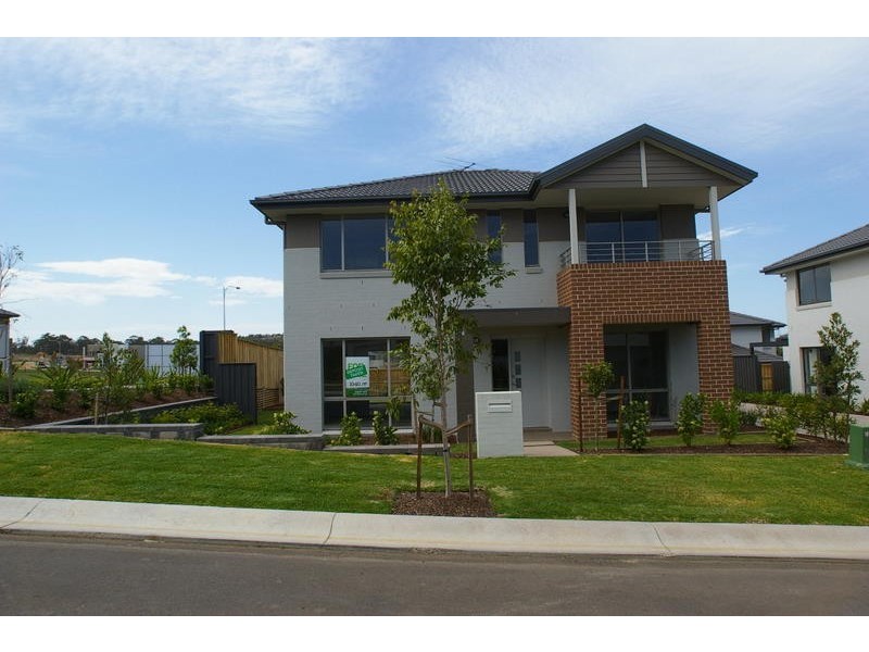 52 Minorca Circuit, Harrington Park NSW 2567