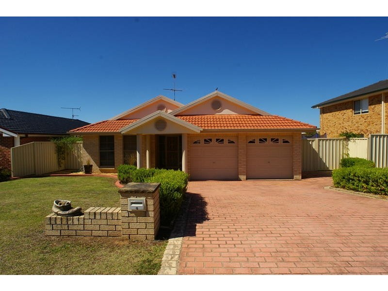 66 Glenrowan Drive, Harrington Park NSW 2567