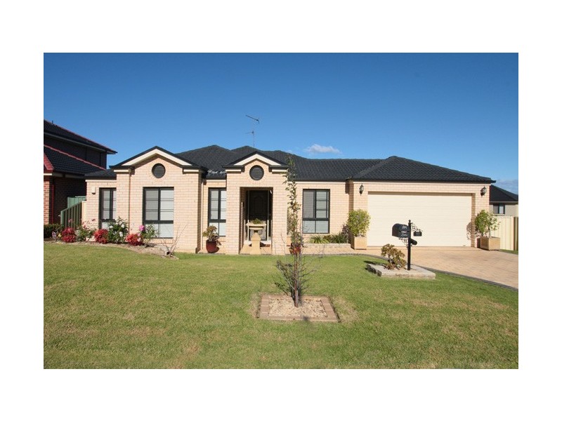 77 Hambledon Crescent, Harrington Park NSW 2567