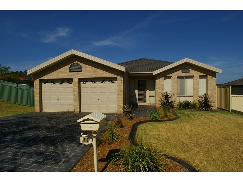 11 George Bransby Circuit, Harrington Park NSW 2567
