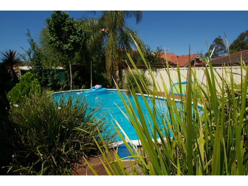 8 William Campbell Avenue, Harrington Park NSW 2567