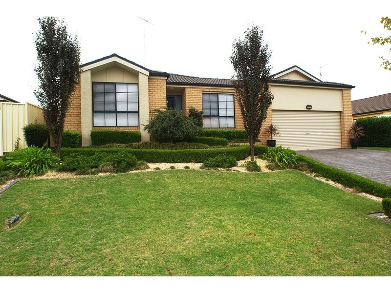 Harrington Park NSW 2567