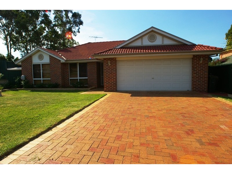 Mount Annan NSW 2567