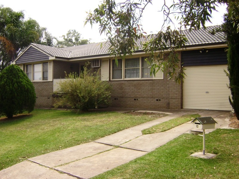 Camden South NSW 2570