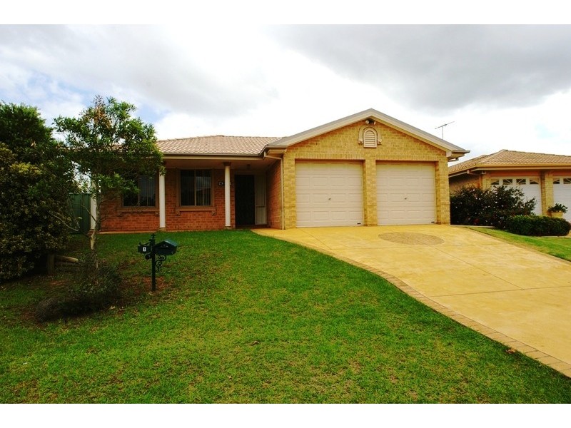 Harrington Park NSW 2567