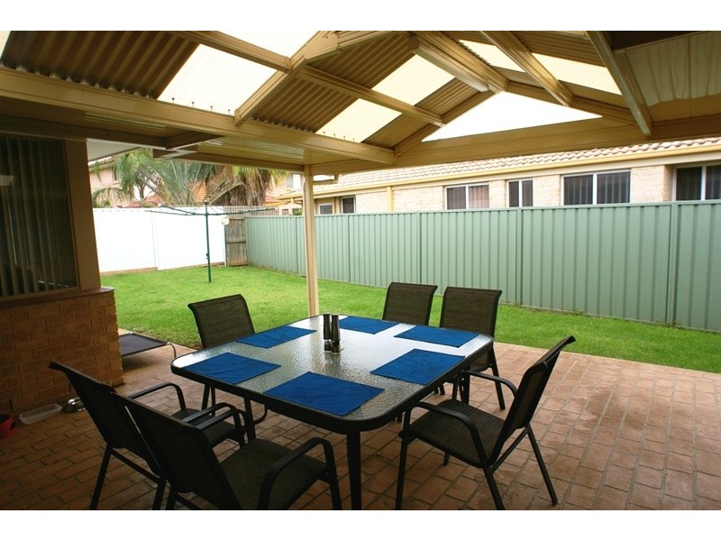 Harrington Park NSW 2567