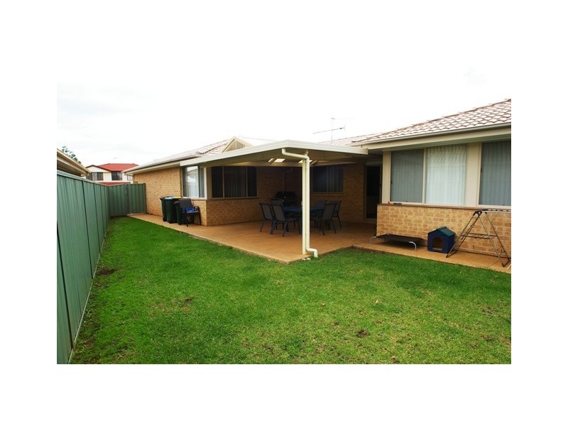 Harrington Park NSW 2567