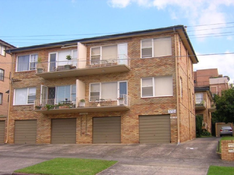 4/5-7 Barsbys St, Allawah NSW 2218