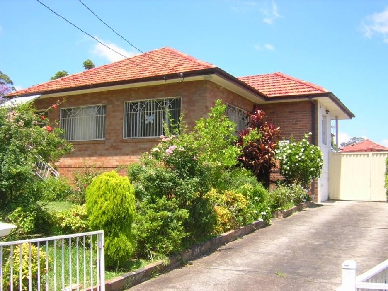 23 Windarra St, Narwee NSW 2209