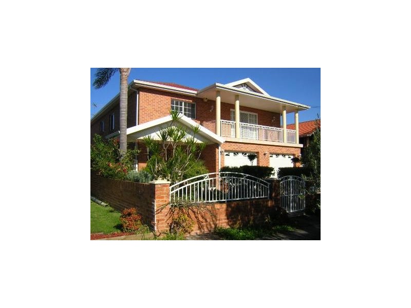 3 Alice St, Sans Souci NSW 2219