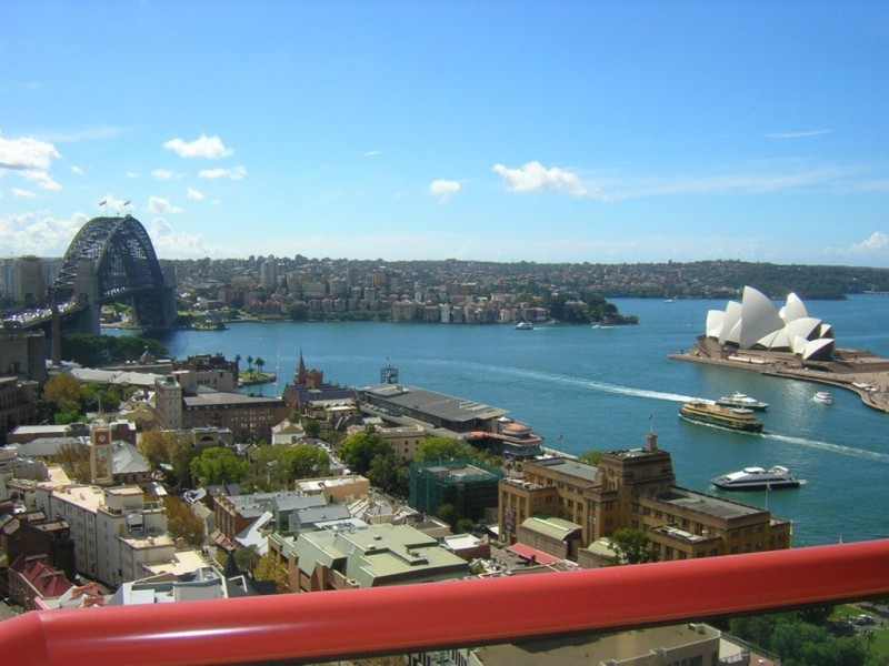 98 Gloucester St, Sydney NSW 2000