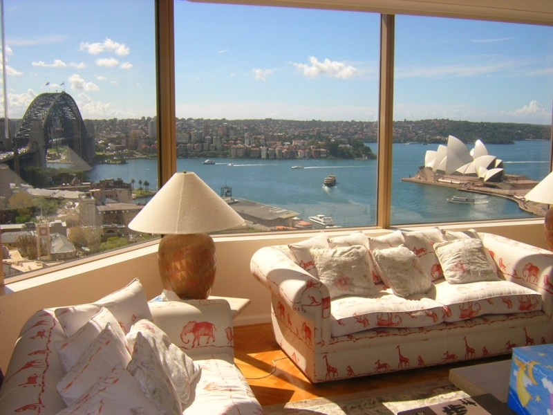 98 Gloucester St, Sydney NSW 2000