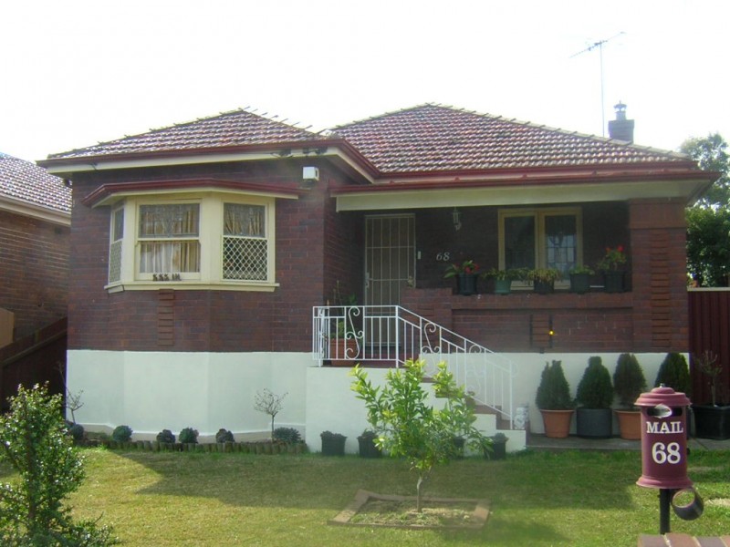 68 Croydon Rd, Bexley NSW 2207