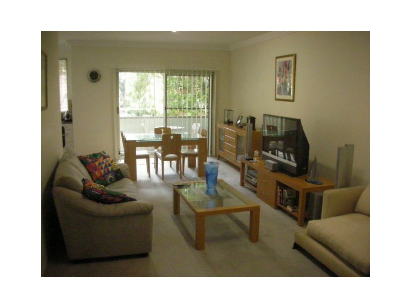 8/23-27 St Georges Pde, Hurstville NSW 2220