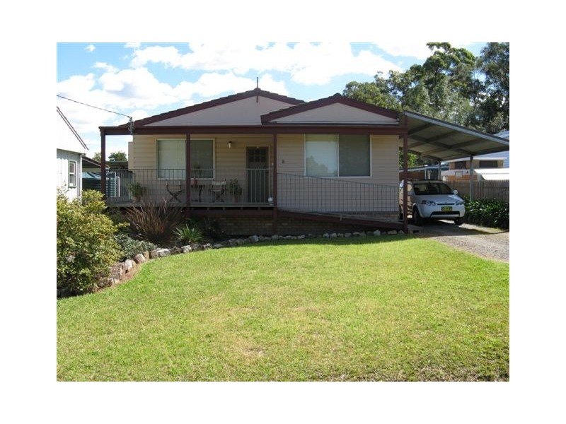 8 Boonara Bend, Karuah NSW 2324