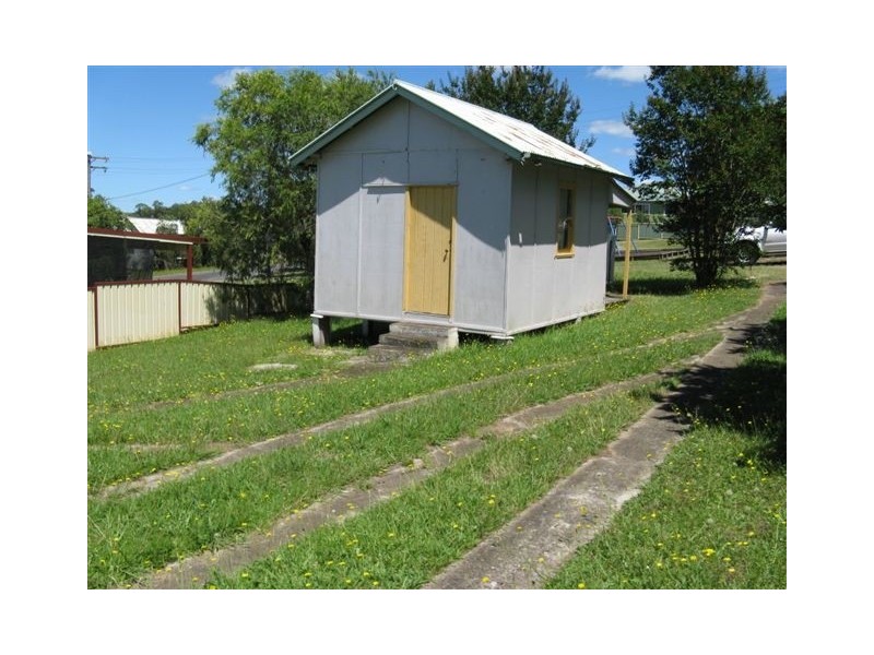 16 Karuah Street, Stroud Road NSW 2415