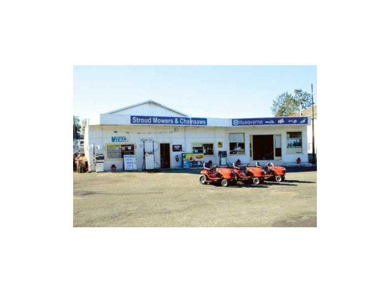 Stroud NSW 2425