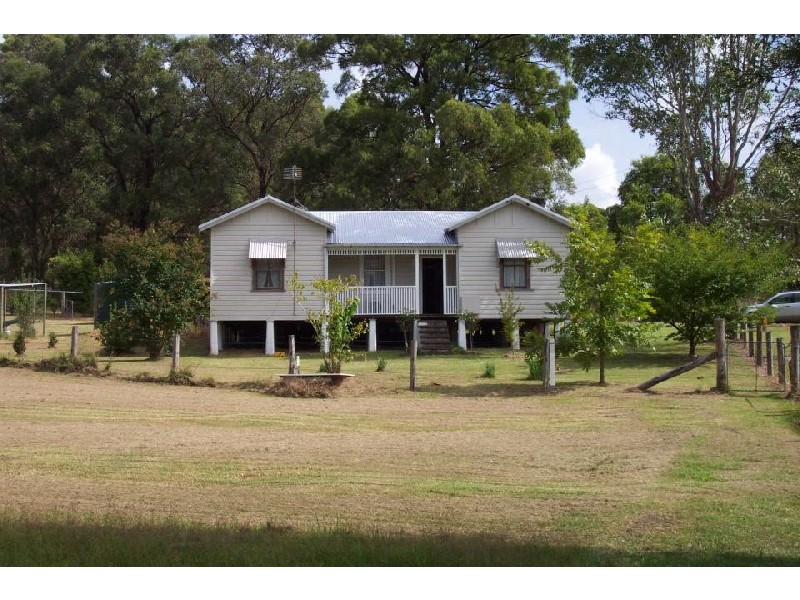 591 Dungog Rd, Nooroo NSW 2415
