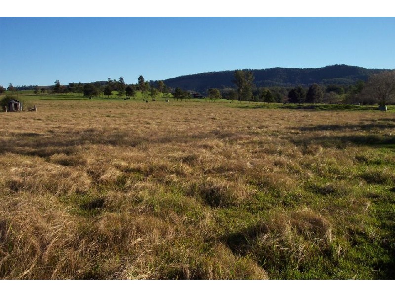 Lot 1,2,3 The Bucketts Way, Wards River NSW 2422