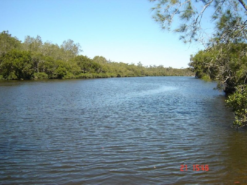 589 Warraba Rd, The Branch NSW 2425
