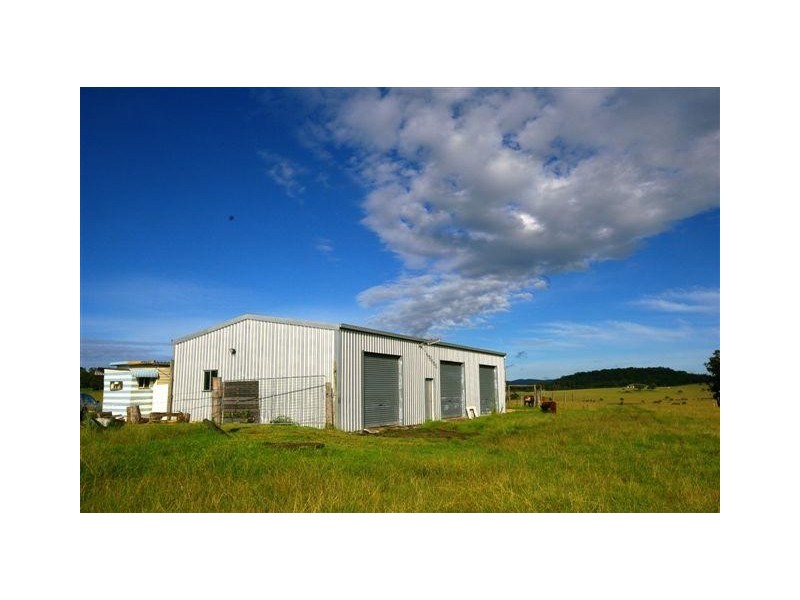 589 Warraba Rd, The Branch NSW 2425