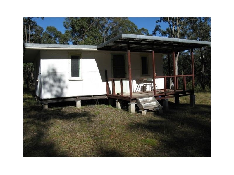 560 Black Camp Road, Stroud NSW 2425