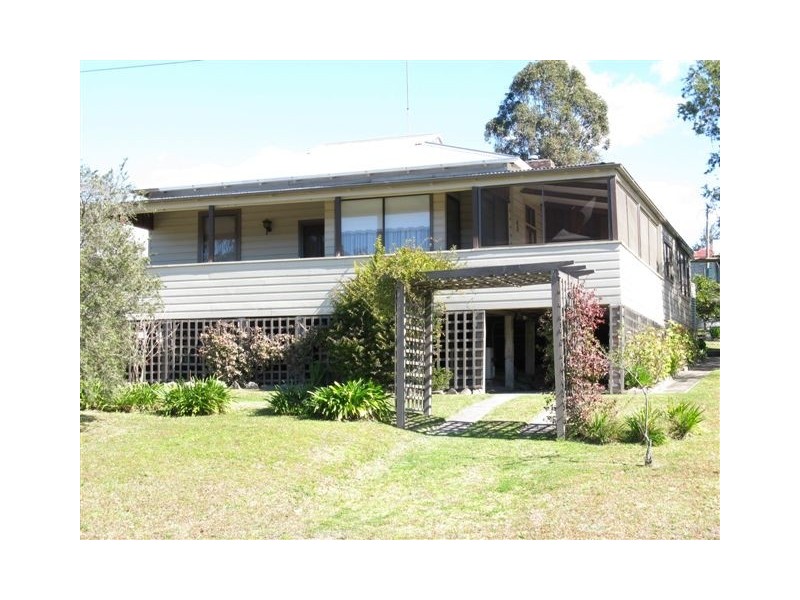 15 Ward Street, Wards River NSW 2422