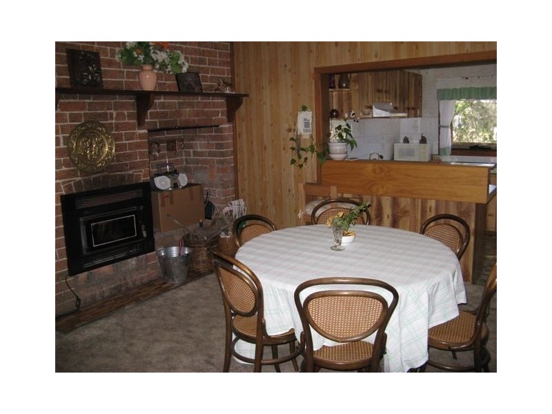 15 Ward Street, Wards River NSW 2422