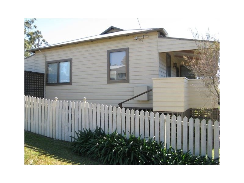 15 Ward Street, Wards River NSW 2422
