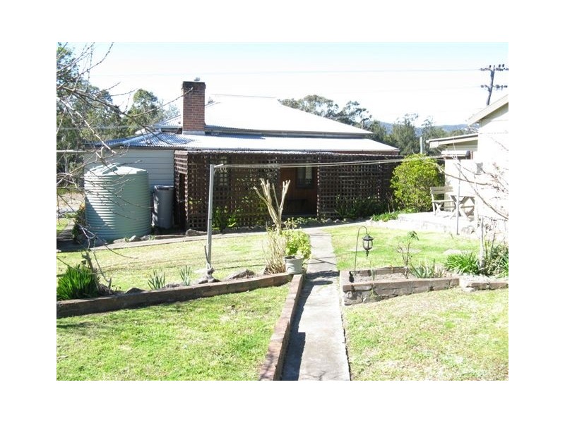 15 Ward Street, Wards River NSW 2422