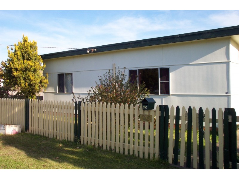 Stroud Road NSW 2415