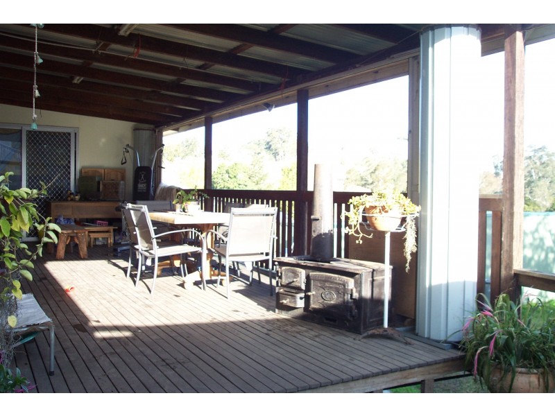 Stroud Road NSW 2415